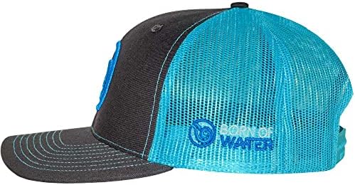 נולד מגלעית מים צלילה כובע משאיות פאף: צלילה | משחרר | דיג חנית | דיג